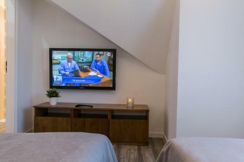 Apartament Pajo III Ski Resort