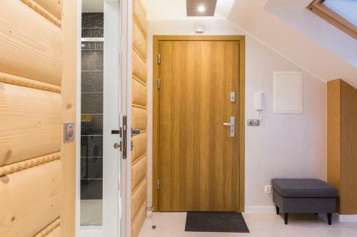 Apartament Pajo III Ski Resort