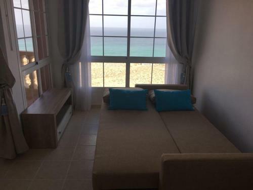 Apartamento Sunshine