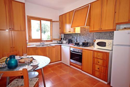 Apartamento Casa Dieter