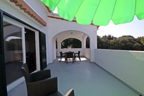Apartamento Casa Dieter