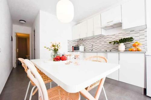 Apartamento Mosquito 155