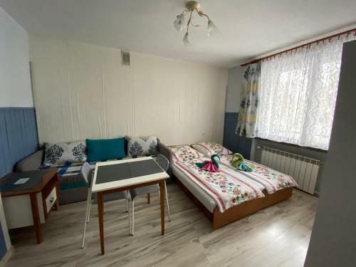 Wynajem Pokoi Zakopane