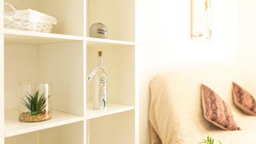Apartamento Private Terrace Apt - Pool - Wifi