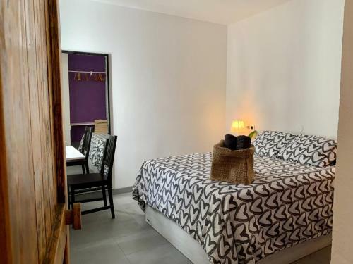 Apartamento La Casita De Galaila Workation