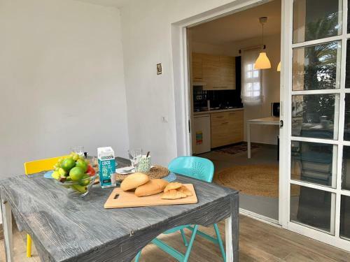 Apartamento La Casita De Galaila Workation