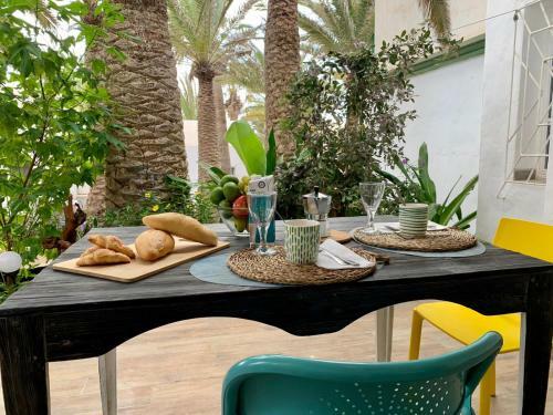Apartamento La Casita De Galaila Workation