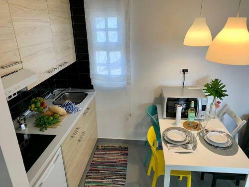 Apartamento La Casita De Galaila Workation