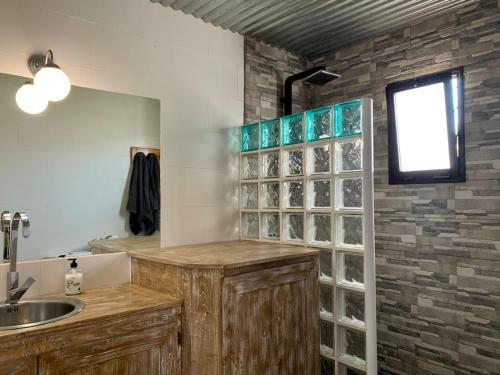 Apartamento La Casita De Galaila Workation