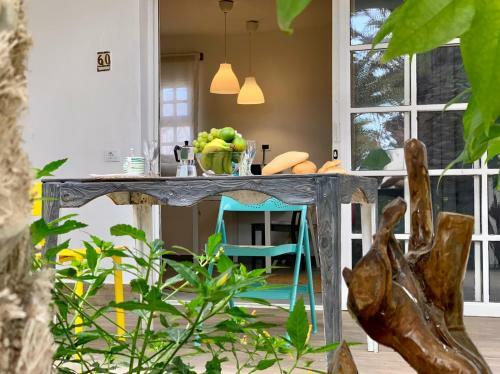 Apartamento La Casita De Galaila Workation