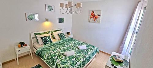 Apartment Palm Garden Costa Calma Pool Glasfaserinternet
