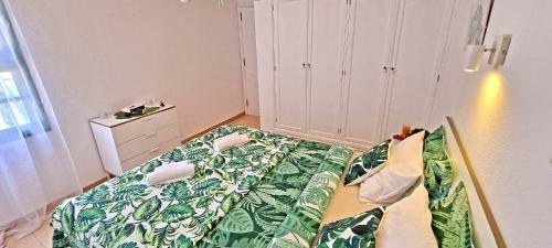 Apartment Palm Garden Costa Calma Pool Glasfaserinternet