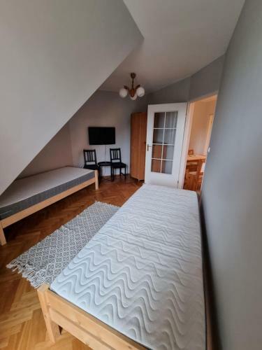 Apartament Droga Na Bystre 9a
