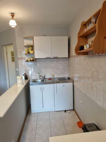 Apartament Droga Na Bystre 9a