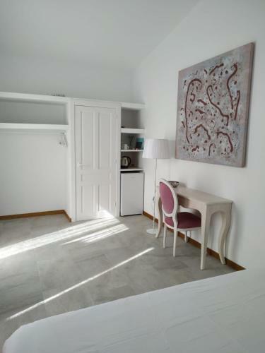 Bed & Breakfast Starbal Love