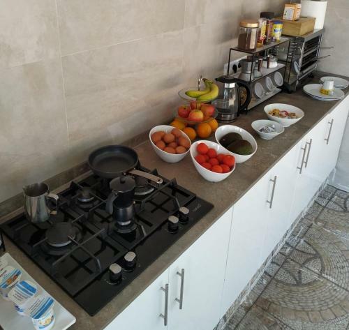 Bed & Breakfast Starbal Love