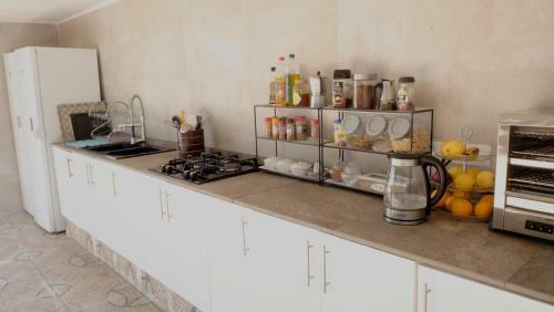 Bed & Breakfast Starbal Love