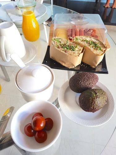 Bed & Breakfast Starbal Love