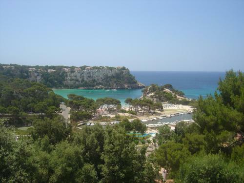 Apartamentos Menorca Bonavista