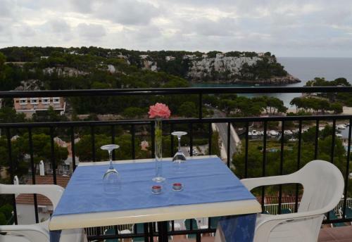 Apartamentos Menorca Bonavista