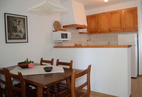 Apartamentos Menorca Bonavista