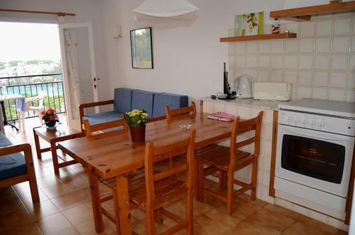 Apartamentos Menorca Bonavista