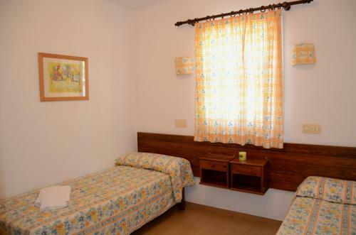 Apartamentos Menorca Bonavista