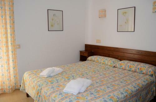 Apartamentos Menorca Bonavista