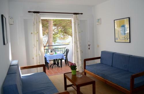 Apartamentos Menorca Bonavista
