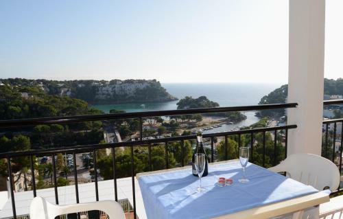 Apartamentos Menorca Bonavista