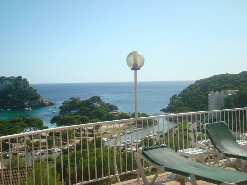Apartamentos Menorca Bonavista