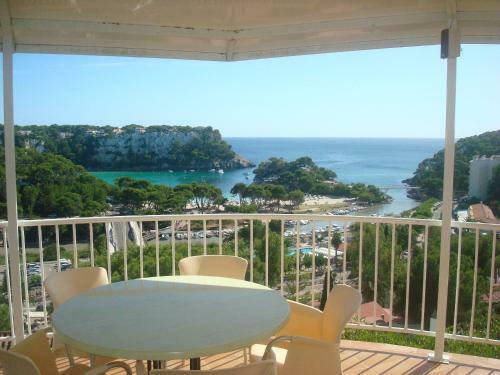Apartamentos Menorca Bonavista