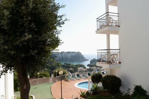 Apartamentos Menorca Bonavista
