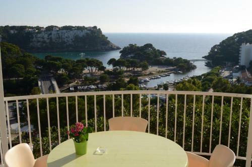 Apartamentos Menorca Bonavista
