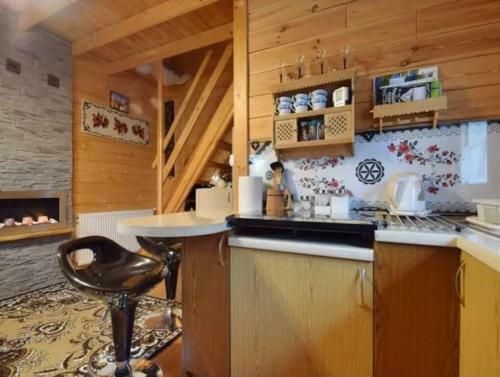 Apartamenty "pod Tatrami"