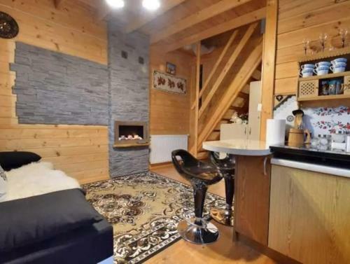 Apartamenty "pod Tatrami"