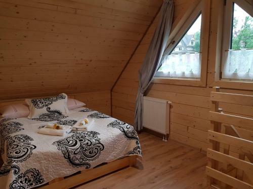 Apartamenty "pod Tatrami"