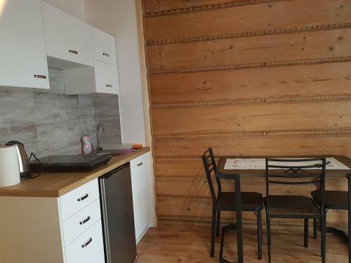 Apartamenty "pod Tatrami"