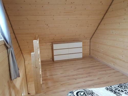 Apartamenty "pod Tatrami"