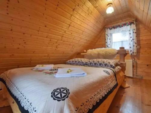 Apartamenty "pod Tatrami"