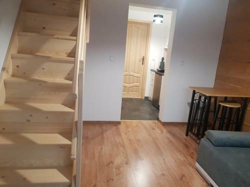 Apartamenty "pod Tatrami"