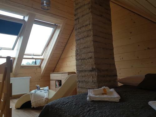 Apartamenty "pod Tatrami"