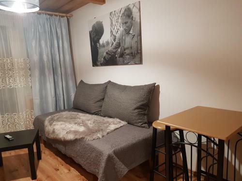 Apartamenty "pod Tatrami"