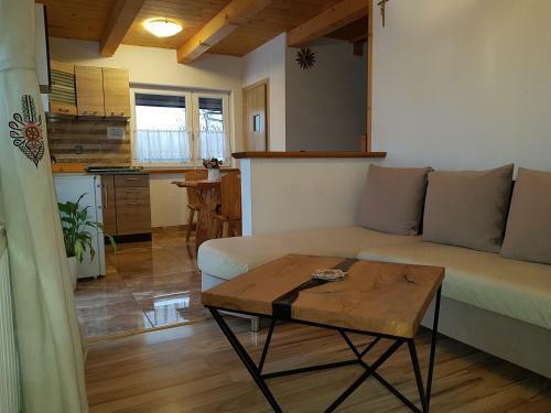 Apartamenty "pod Tatrami"