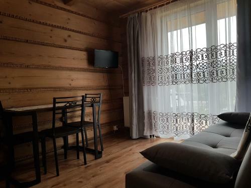 Apartamenty "pod Tatrami"