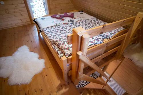 Apartamenty "pod Tatrami"