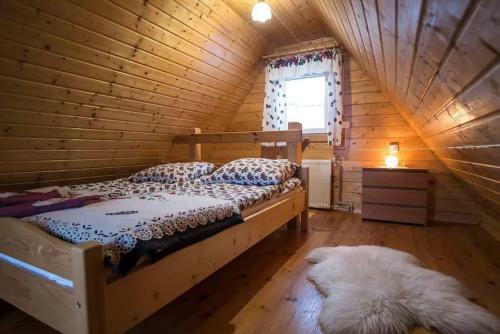 Apartamenty "pod Tatrami"