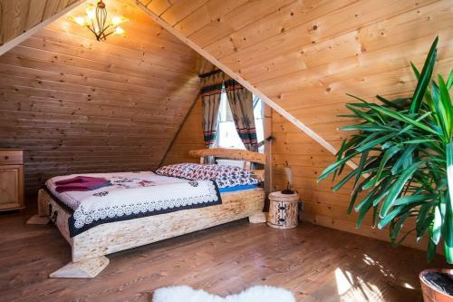 Apartamenty "pod Tatrami"