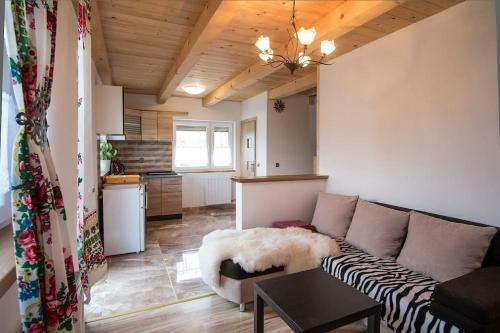 Apartamenty "pod Tatrami"