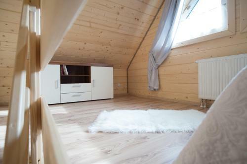 Apartamenty "pod Tatrami"